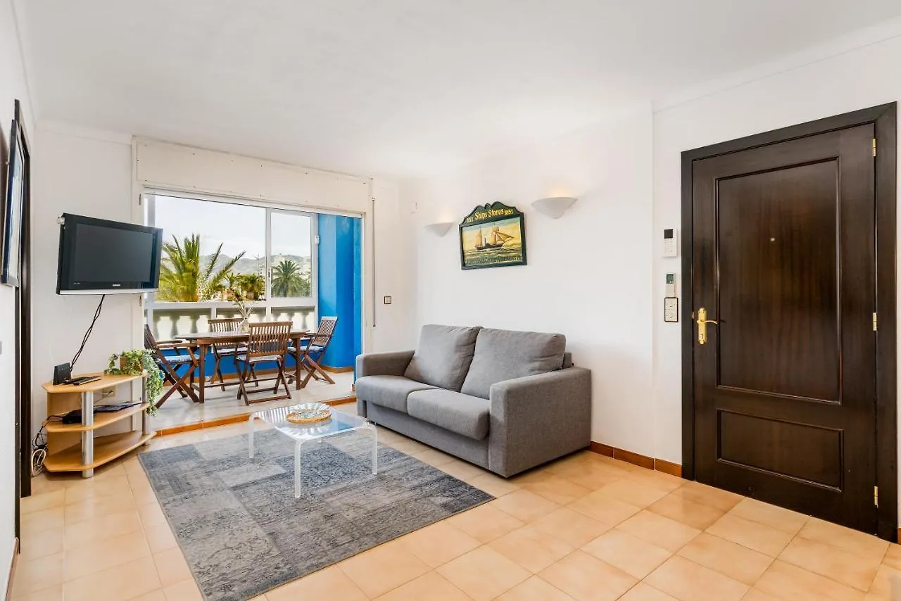 Welcs Apartamento 010 Emp Con Vistas Al Puerto Empuriabrava
