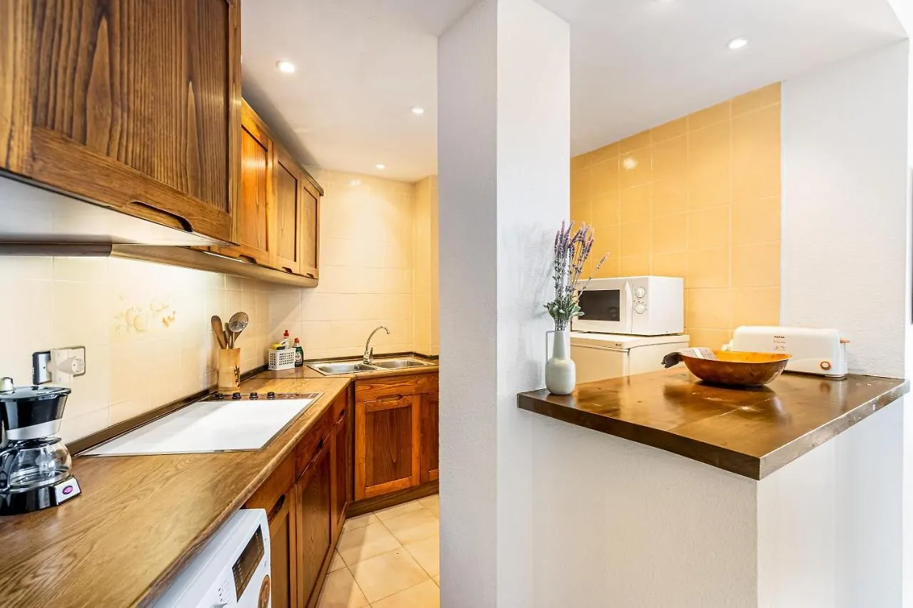 Welcs Apartamento 010 Emp Con Vistas Al Puerto Empuriabrava Ισπανία