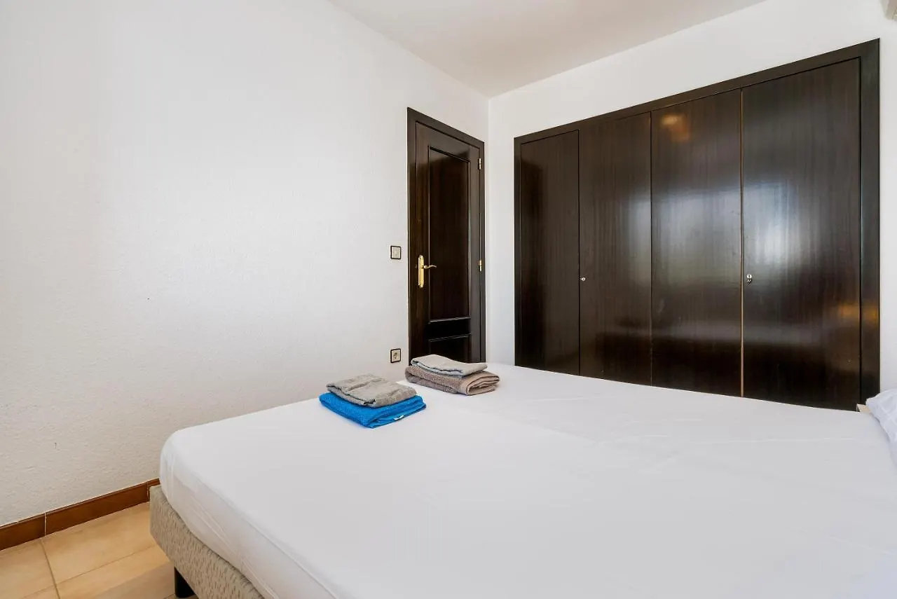 Apartment Welcs Apartamento 010 Emp Con Vistas Al Puerto Empuriabrava
