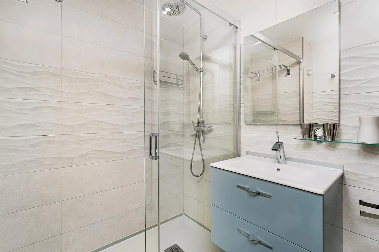 Welcs Apartamento 010 Emp Con Vistas Al Puerto Empuriabrava Διαμέρισμα