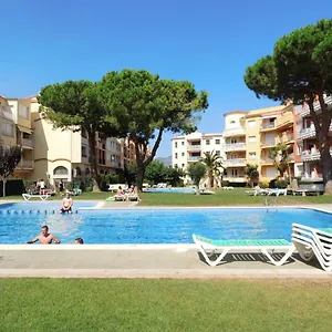 Gran Reserva Mimosas 2 Bjsc - Immo Barneda Appartement