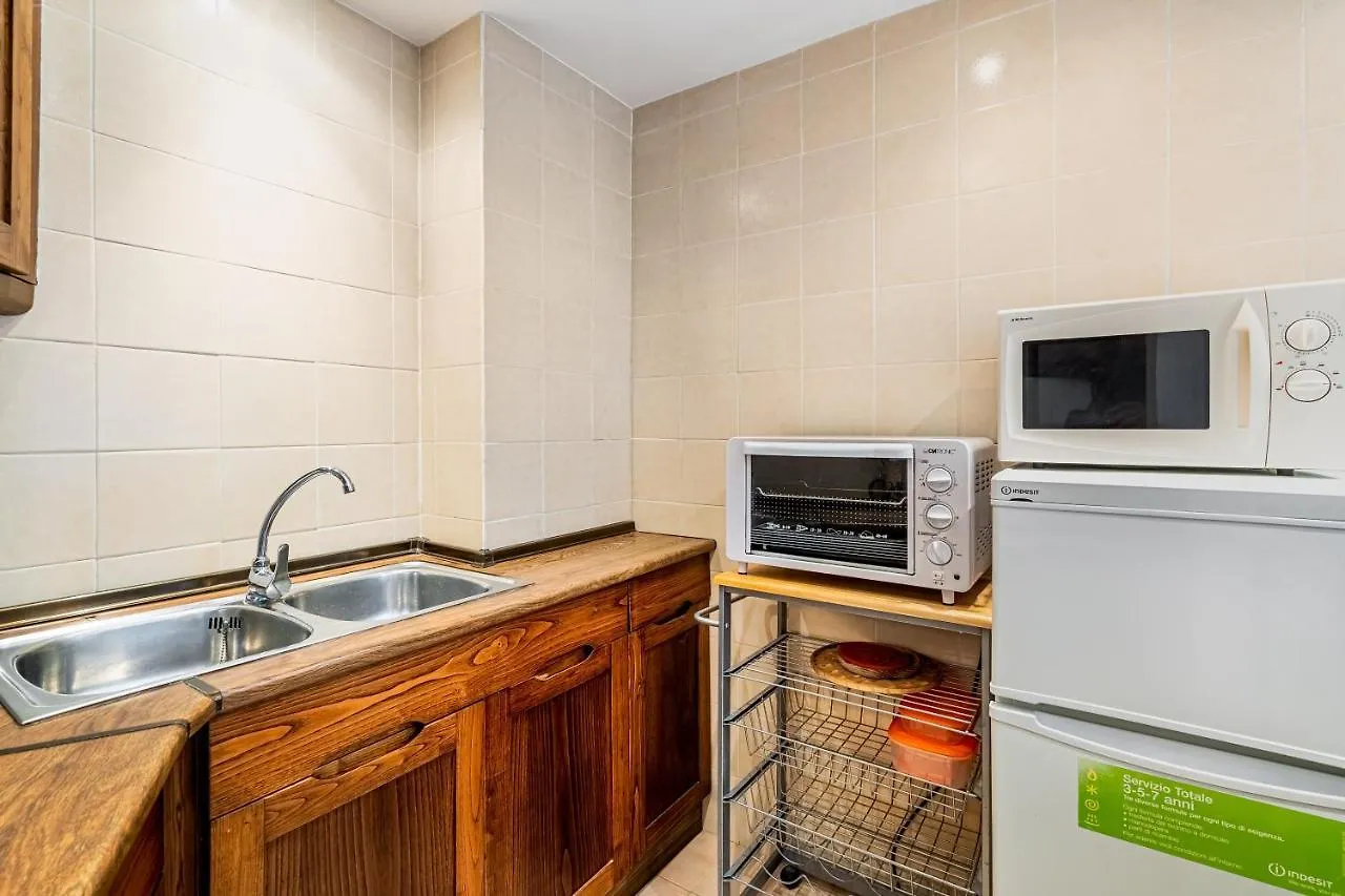 Welcs Apartamento 010 Emp Con Vistas Al Puerto Empuriabrava 0*,  Španělsko